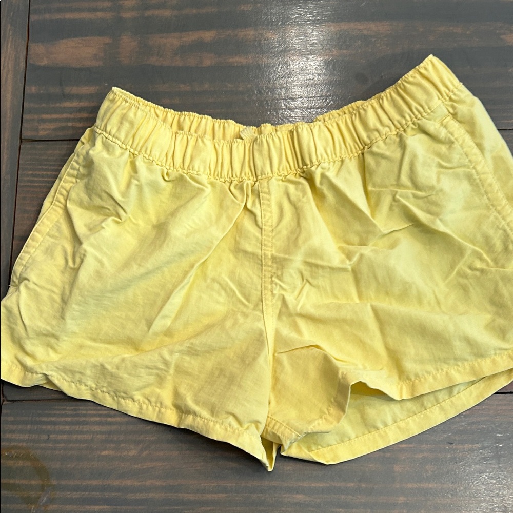 Patagonia barely baggies